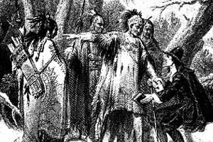 Echoes from the Sands: The Enduring Legacy of the Nauset Tribe