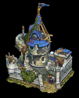 the tribez and castles the tribez and castles