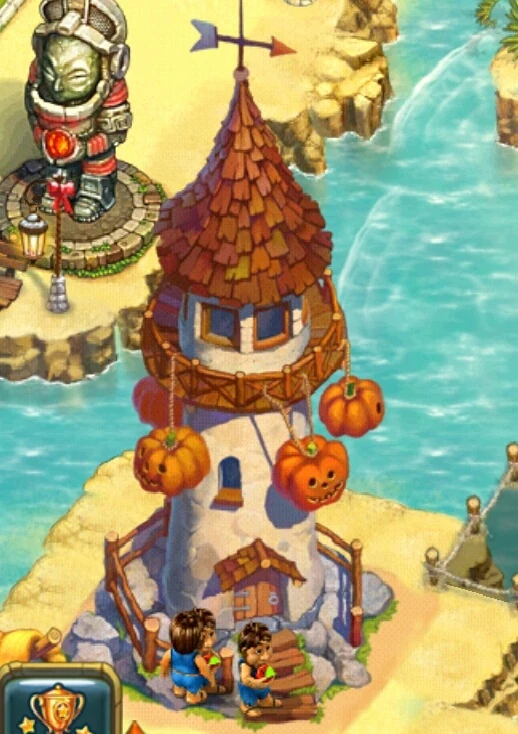 The tribez marble fiord practicebezy