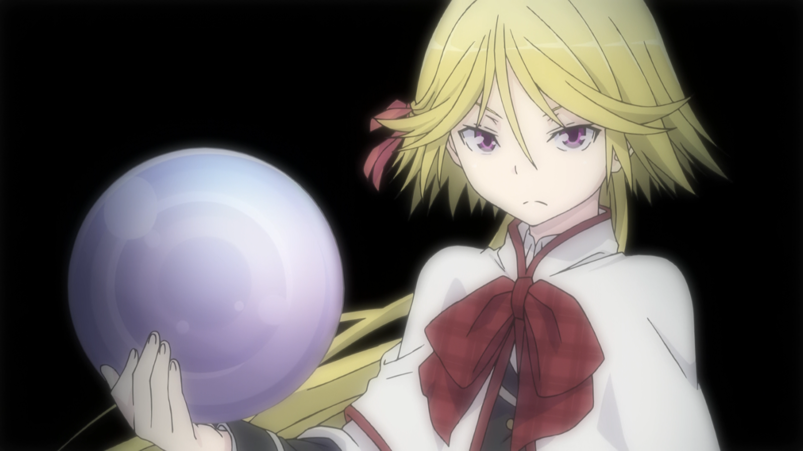Trinity Seven Mira Trinity Seven Mira