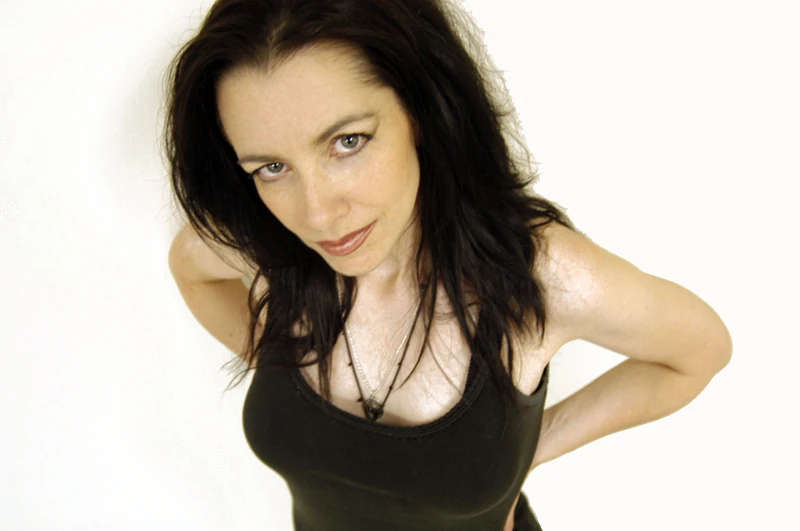 Debbie Rochon | Tromaville Wiki | Fandom powered by Wikia
