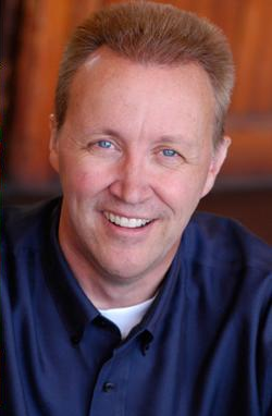 Scott Burns