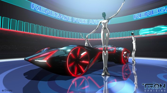 Classic Car Transport >> Light Roadster | Tron Wiki | FANDOM powered by Wikia Classic Car Transport >> Light Roadster | Tron Wiki | FANDOM powered by Wikia
