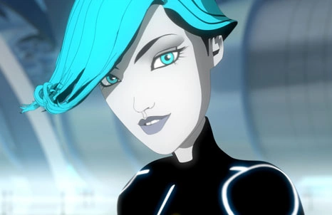 Mara | Tron Wiki | Fandom powered by Wikia