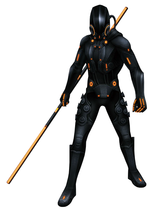 Image Black Guard.png Tron Wiki Fandom powered by Wikia