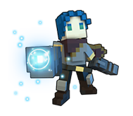 trove classes gunslinger