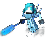 trove classes ice sage