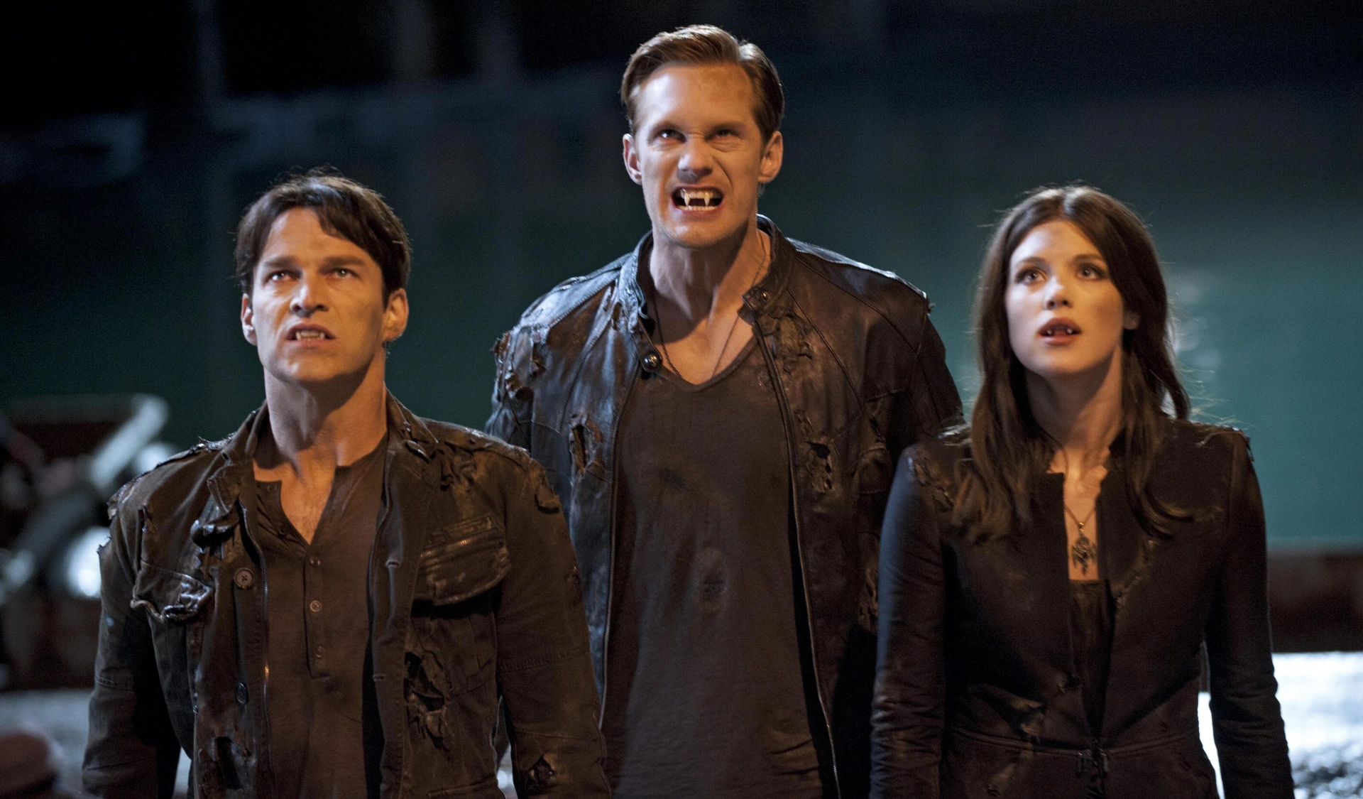 Nora Gainesborough | True Blood Wiki | Fandom powered by Wikia