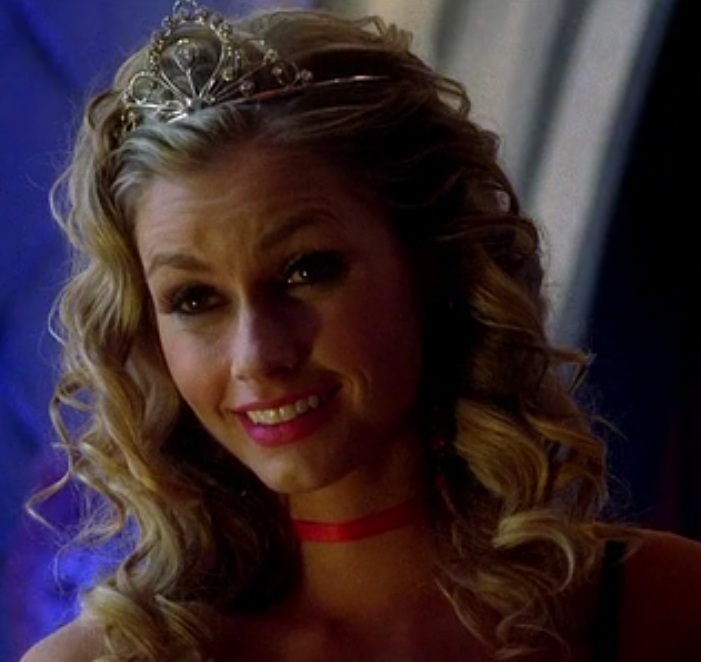 Brianna Brown true blood leda Brianna Brown true blood leda
