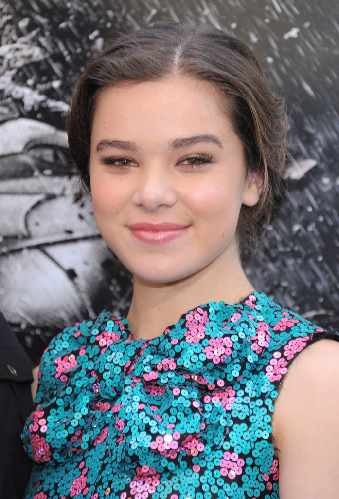 Hailee Steinfeld True Grit Wiki Fandom Powered By Wikia