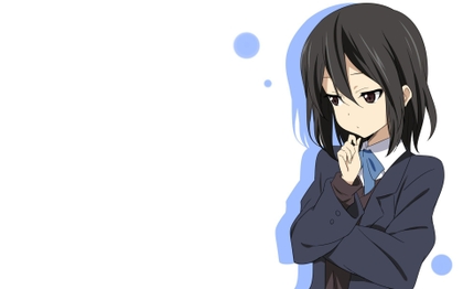 Waybill recommends best of Anime girl with short brown hair and brown eyes Untouched virgin hole vidieos