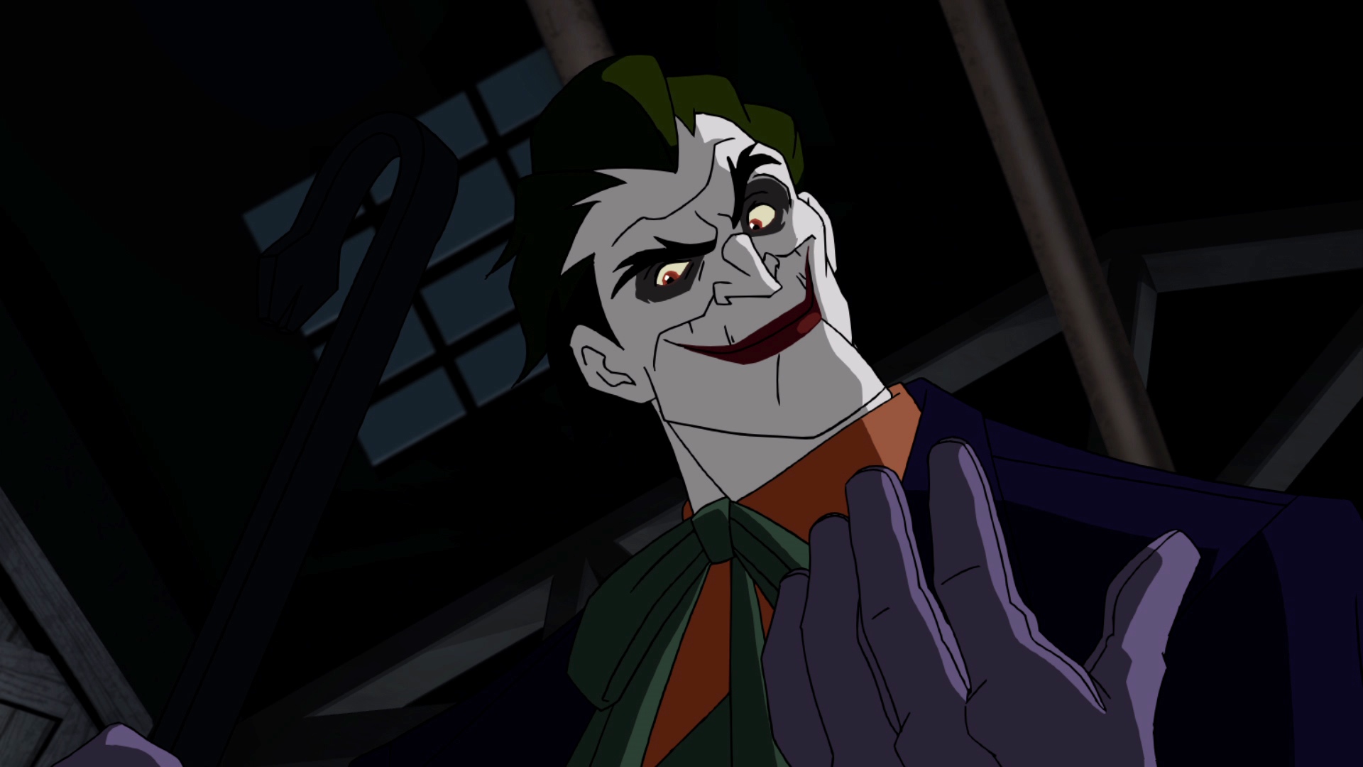 Joker Teen 44