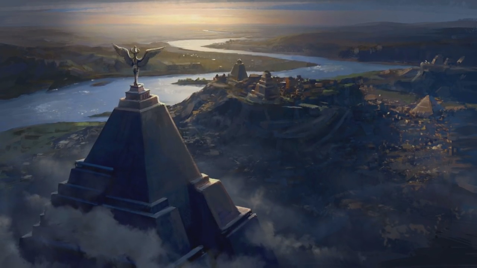 meereen klis fortress game of thrones