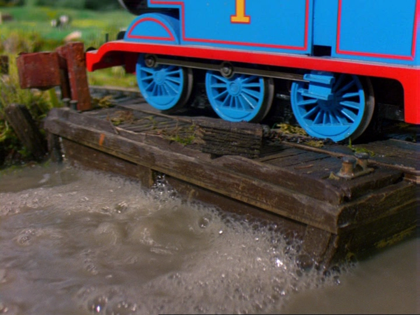 Image TrustThomas52.png Thomas the Tank Engine Wikia Fandom