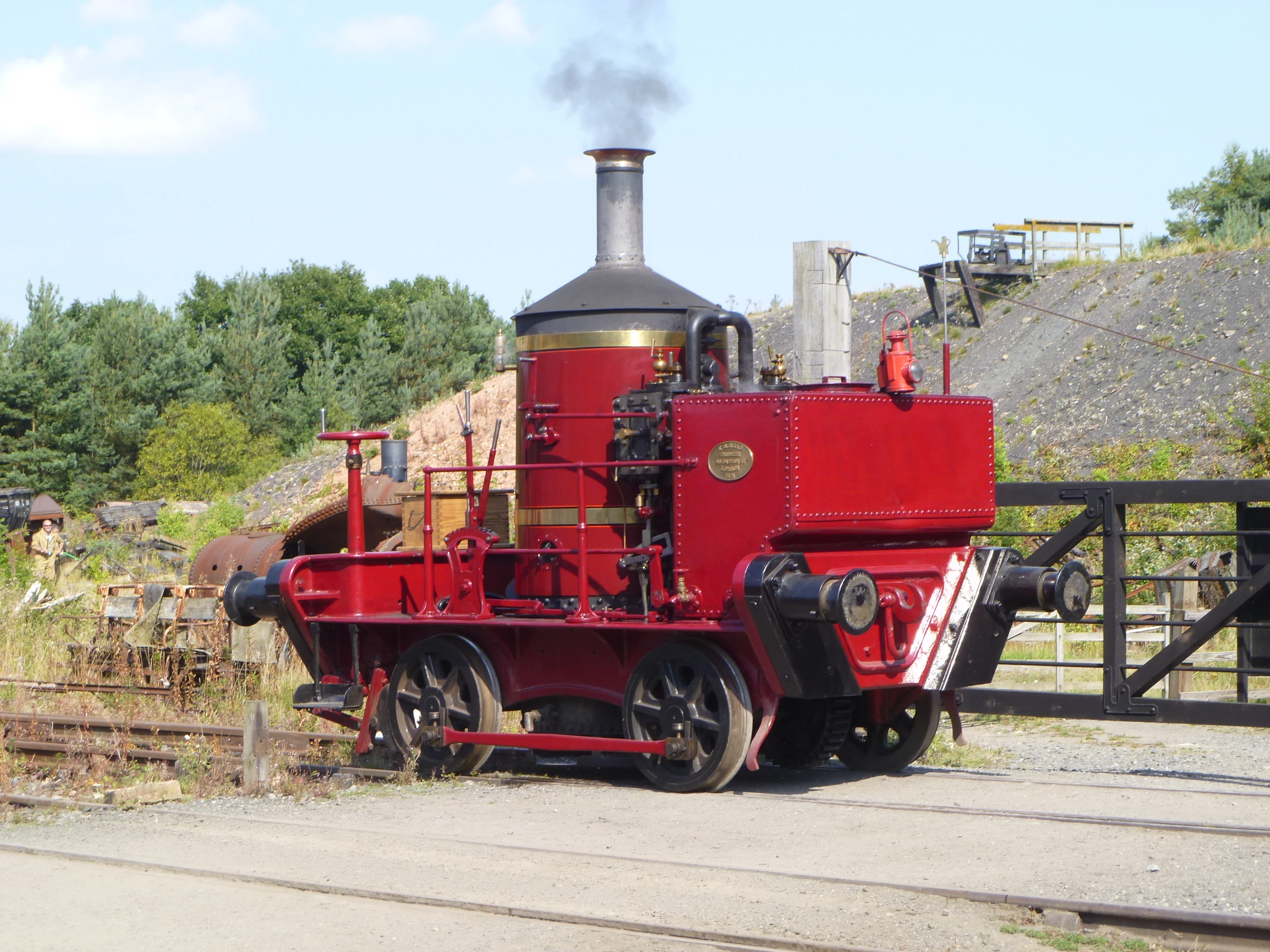 Image Glynn'sBasis.JPG Thomas the Tank Engine Wikia Fandom