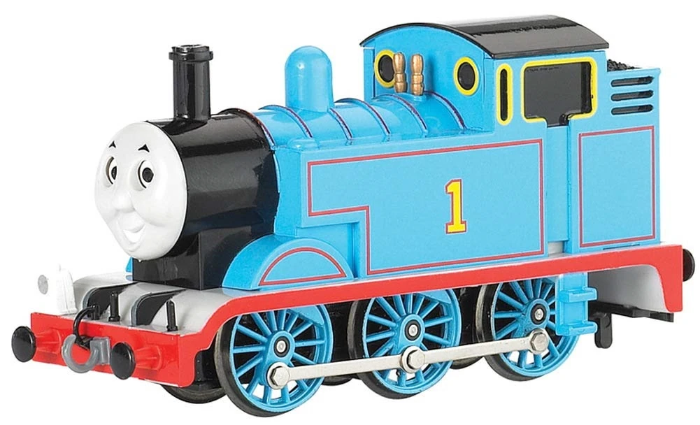 bachmann lady thomas