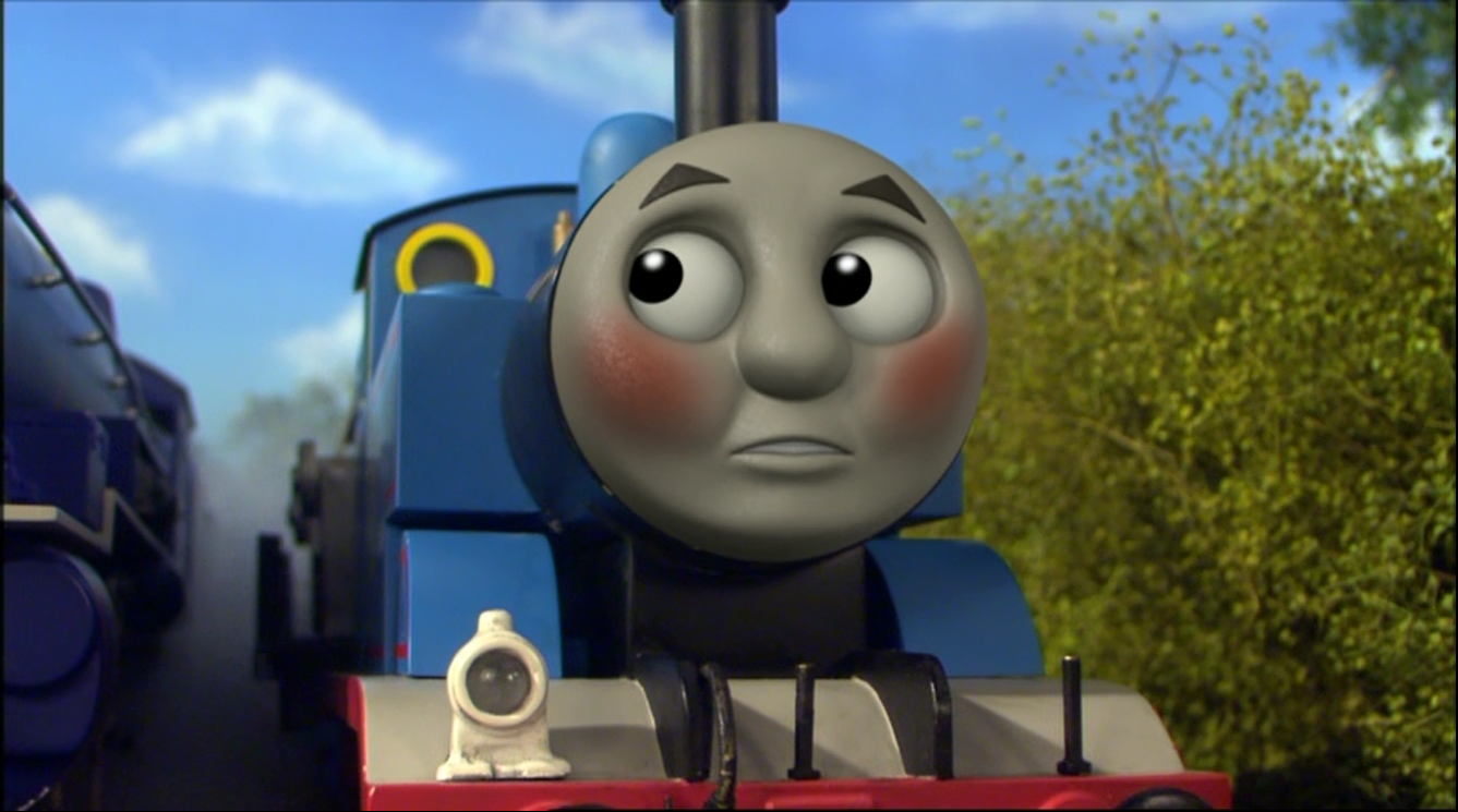 ttte heave ho thomas scan ttte heave ho thomas scan