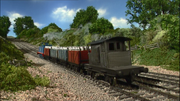 Thomas'MilkshakeMuddle53