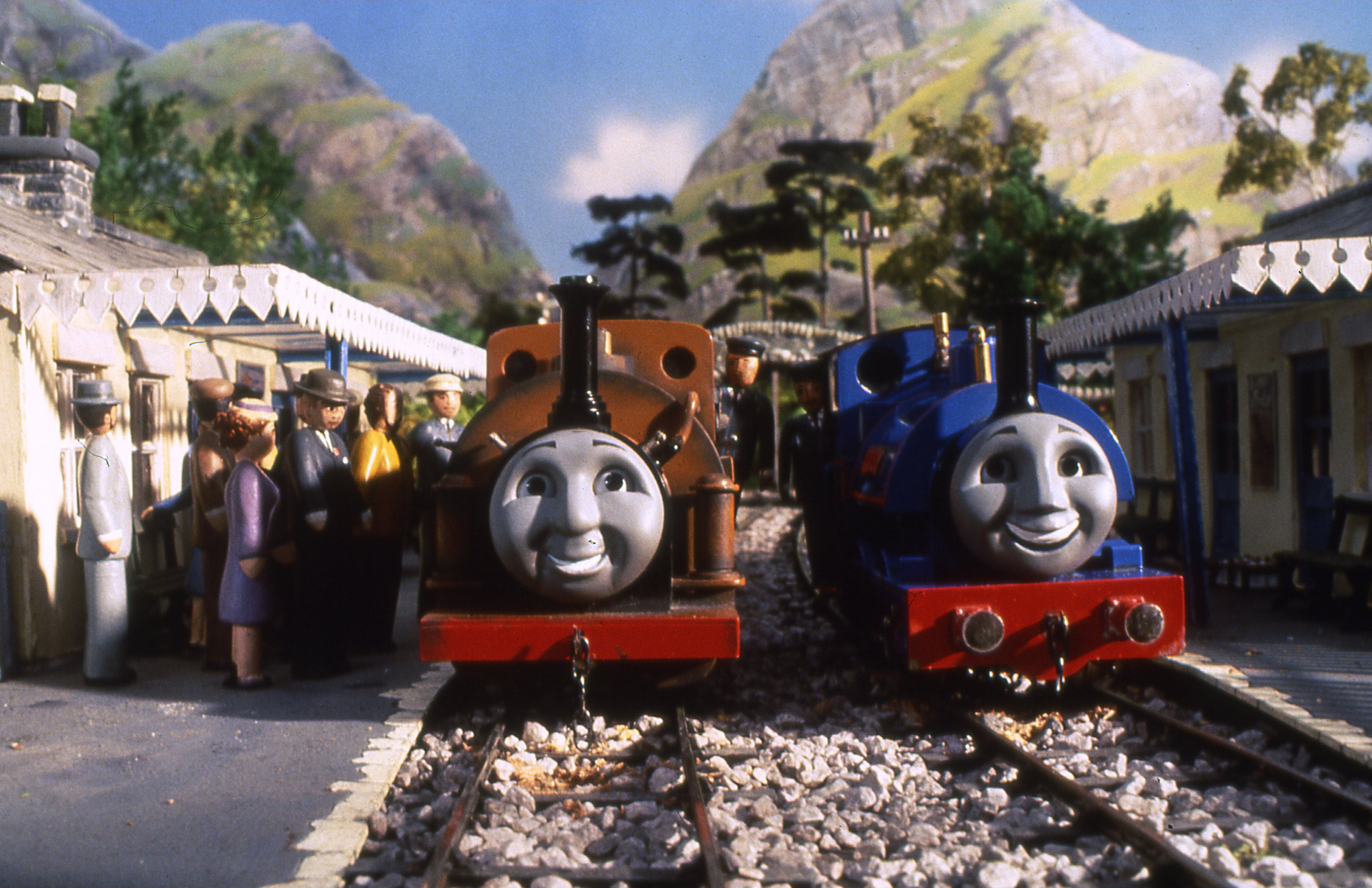 Image - Bulldog78.png | Thomas the Tank Engine Wikia | Fandom powered by Wikia