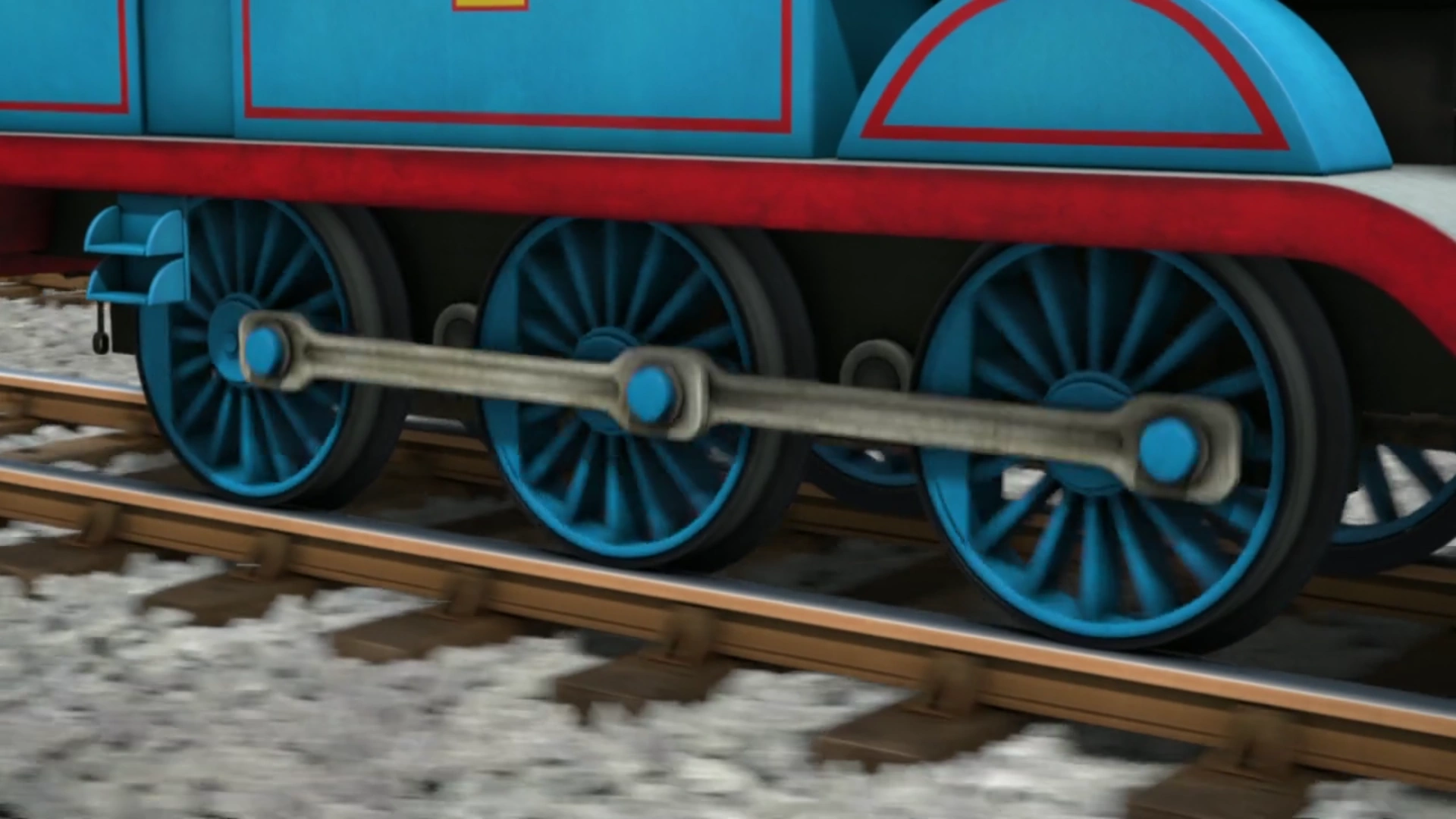 Image Thomas the Tank Engine Wikia