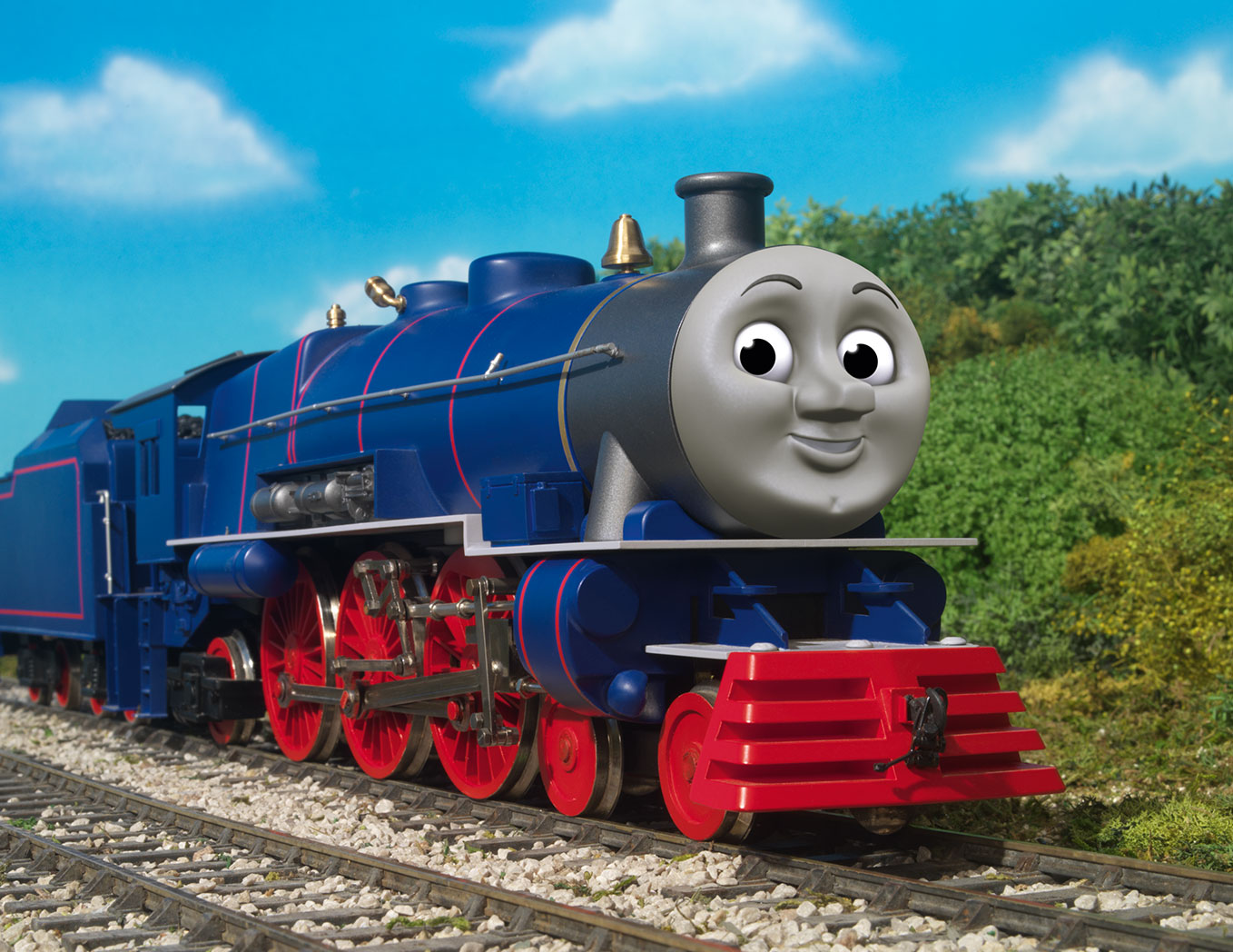 thomas trainz connor thomas trainz connor