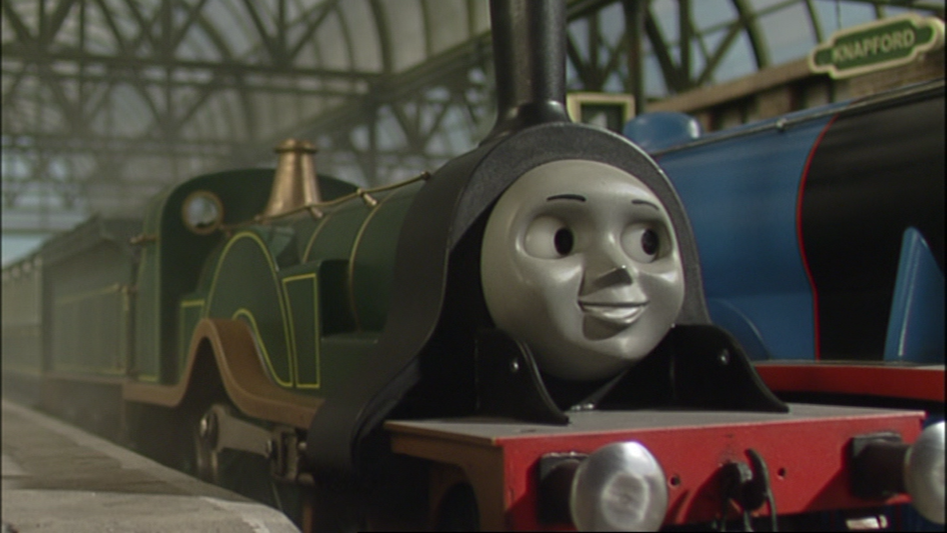 Image Thomas the Tank Engine Wikia Fandom