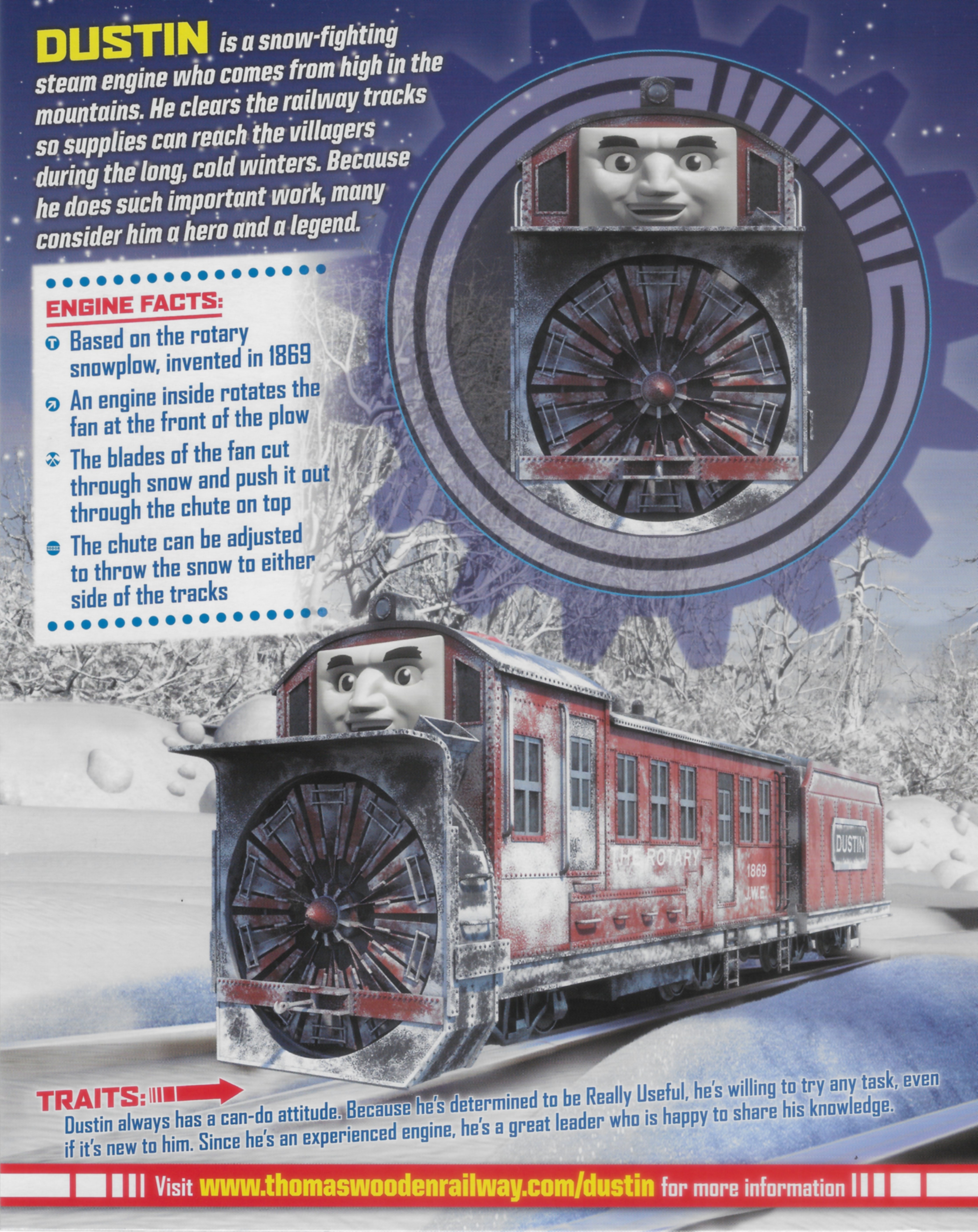 Thomas & Friends™ Storytime (US) | Listen via Stitcher for ...