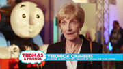 VeronicaChambers2015