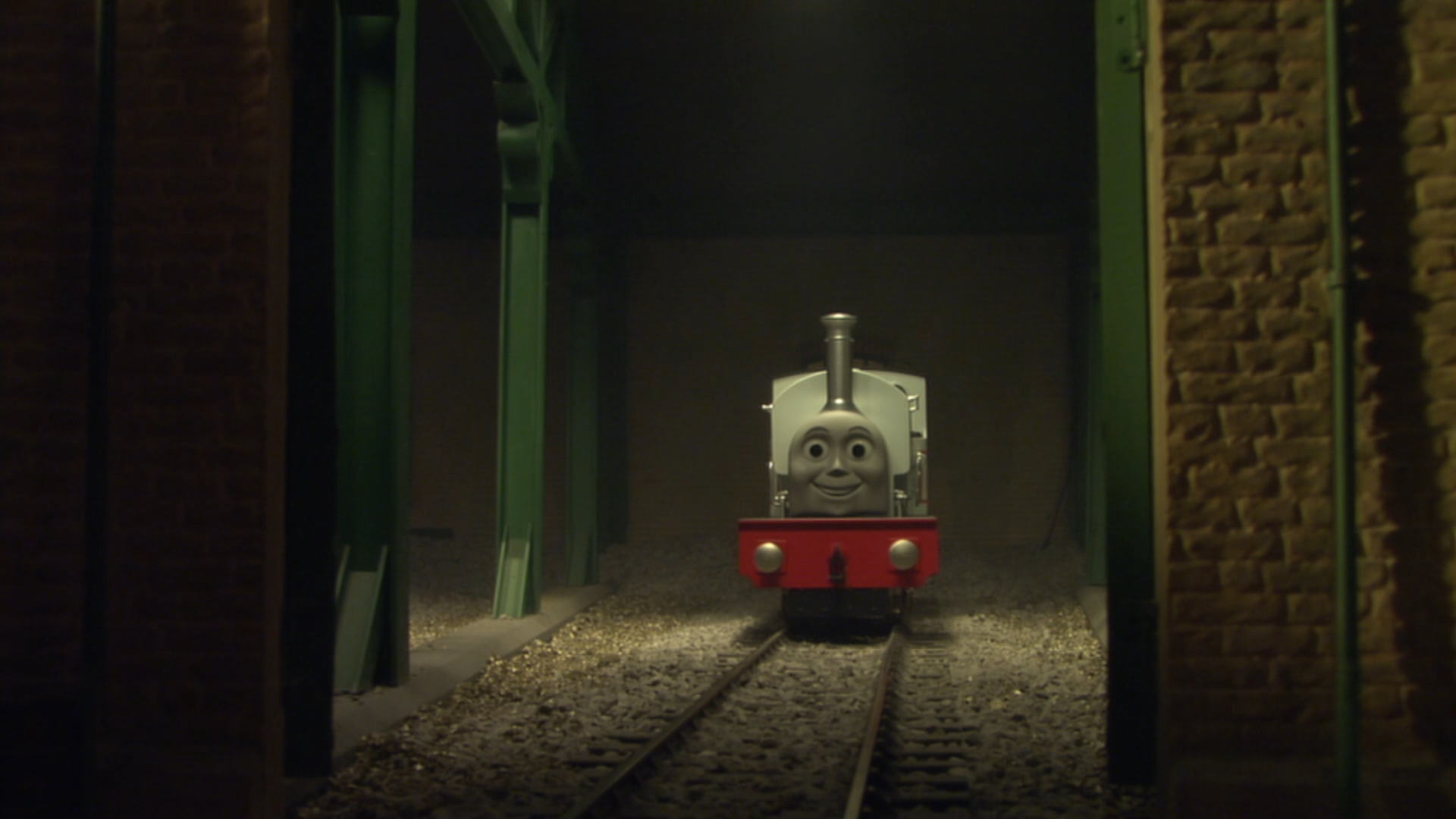 Thomas, You're the Leader Thomas the Tank Engine Wikia Fandom