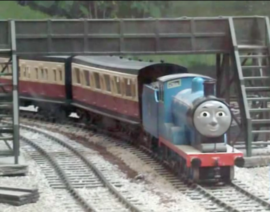 Image EdwardDraytonManor.png Thomas the Tank Engine Wikia Fandom
