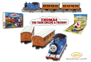 Lionel Trains Thomas the Tank Engine Wikia Fandom powered by Wikia