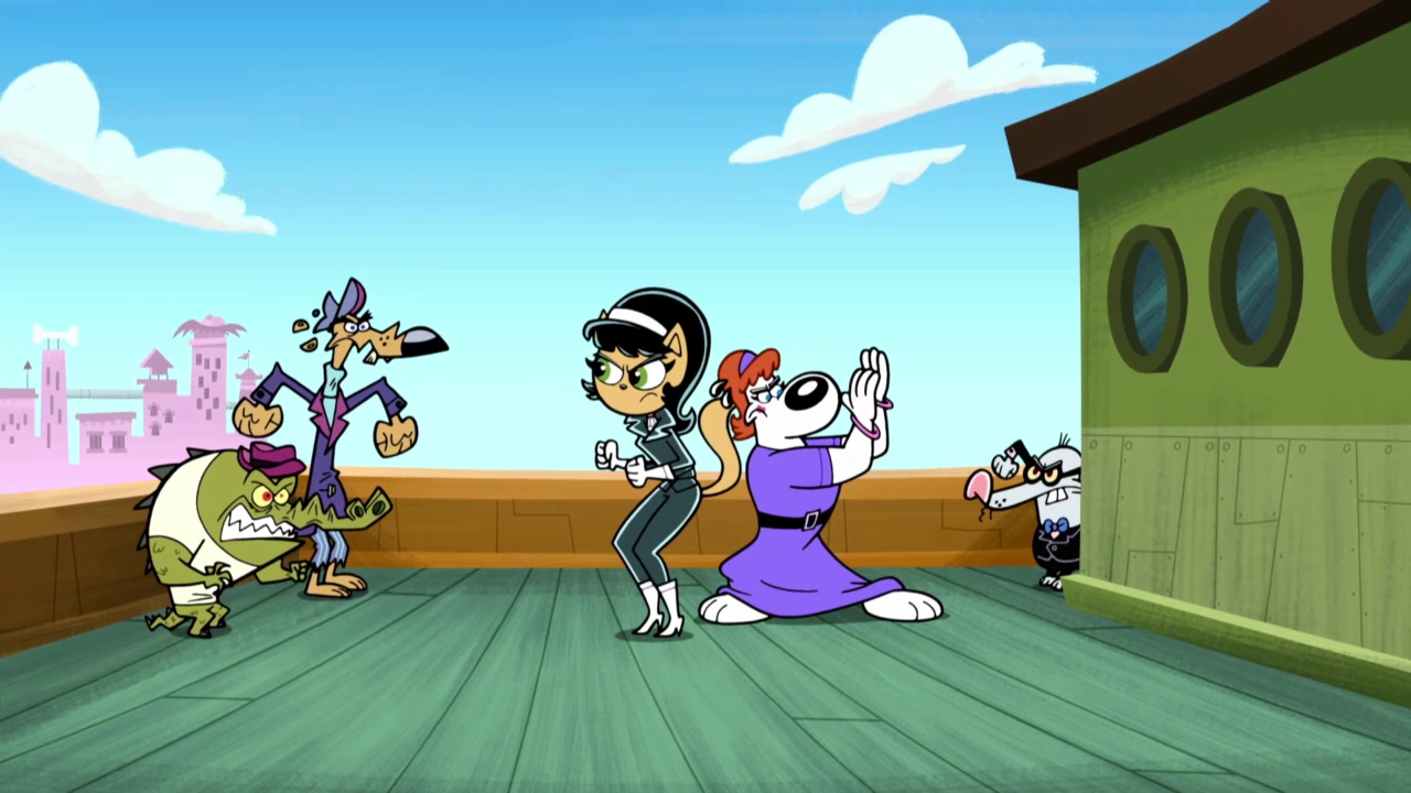 Image Mom's Away 091.png T.U.F.F. Puppy Wiki Fandom powered by Wikia