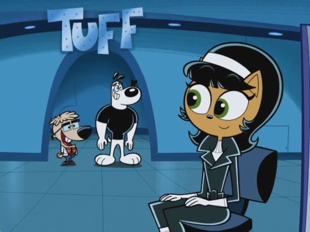 Tuff Puppy Dog Daze Tuff Puppy Dog Daze