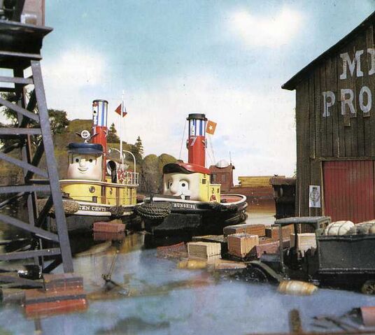 File:Ten Cents and Sunshine.jpg
