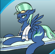 Sea Breeze by Wiggles