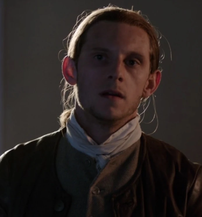 Jamie Bell Turn Wiki FANDOM powered by Wikia