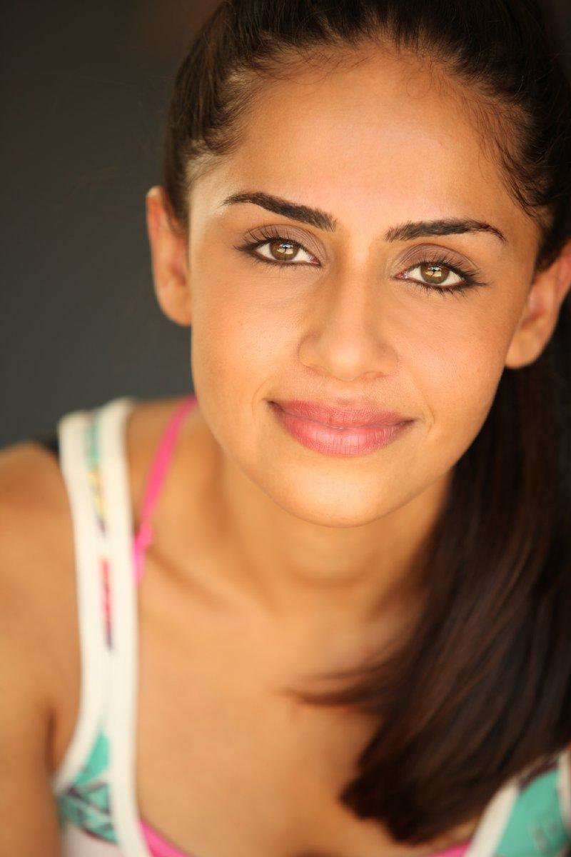 Nishi Munshi Tvd Wiki Fandom powered by Wikia