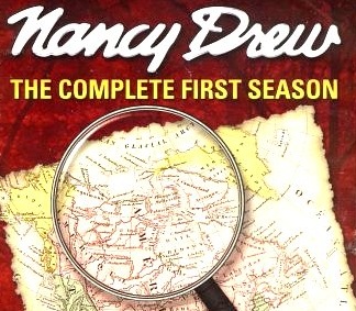 cast of nancy drew 2019 tv show