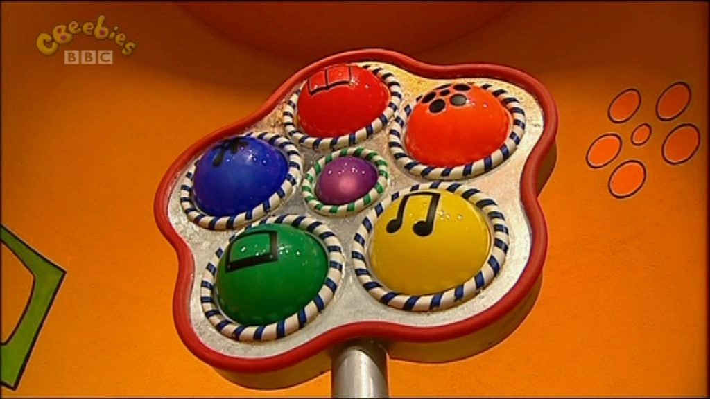 Tweenie Clock Tweenies Wiki FANDOM powered by Wikia