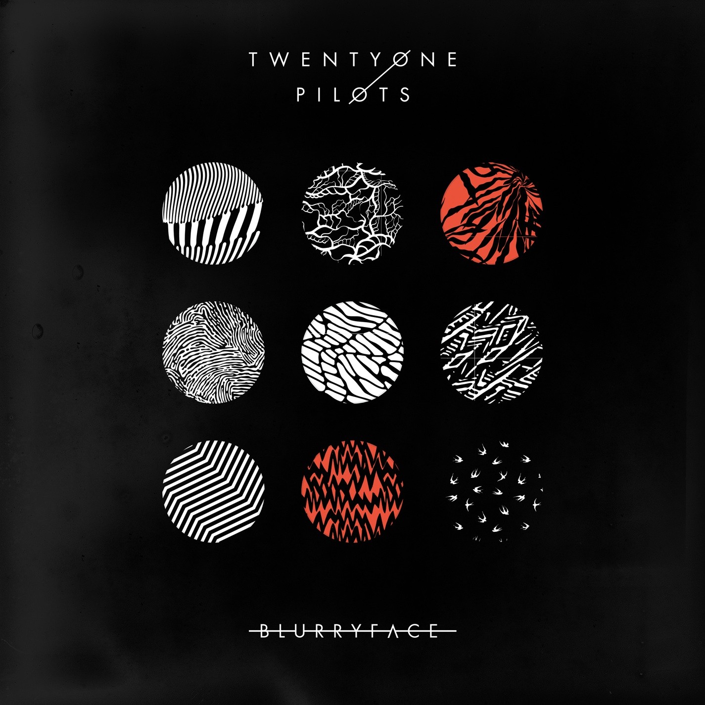 Blurryface Twenty One Pilots Wiki FANDOM powered by Wikia