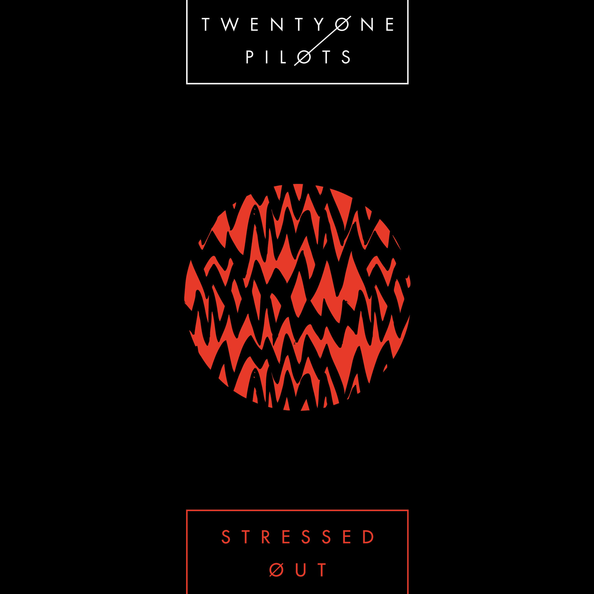 Stressed Out Twenty One Pilots Wiki FANDOM powered by Wikia