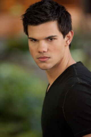 Jacob Breaking Dawn II