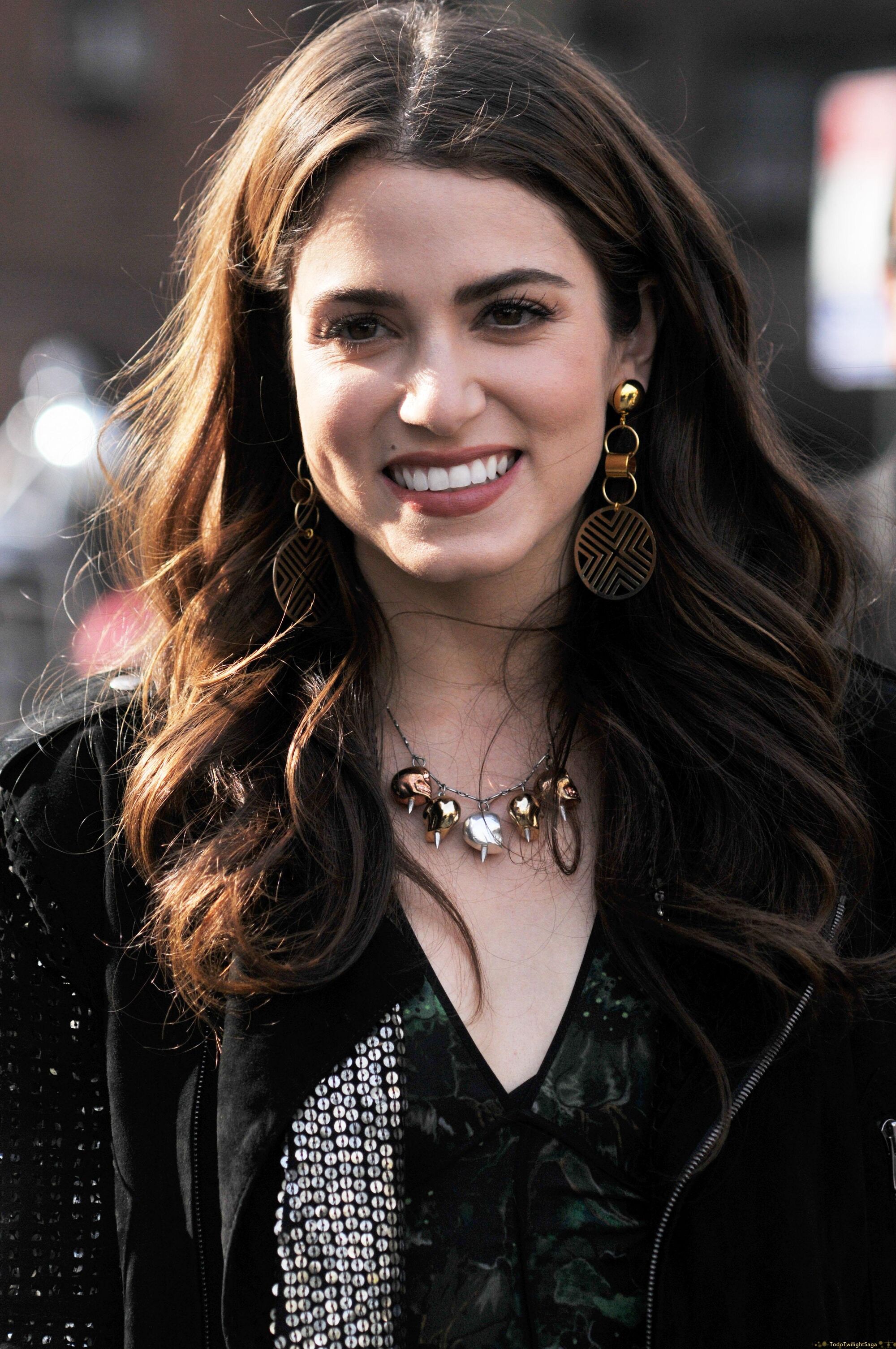 Image TodoTwilightSaga Nikki Reed 01.jpg Twilight Saga Wiki FANDOM powered by Wikia