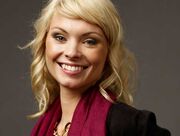 MyAnna Buring as Tanya...