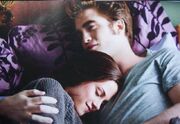Edward e Bella 4