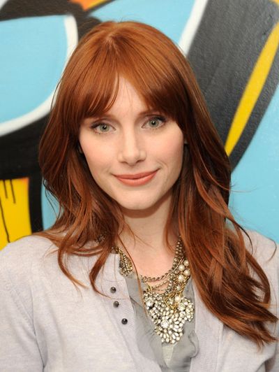 bryce dallas howard twilight 3 bryce dallas howard twilight 3