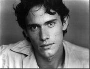 Christian Carmago as Eleazer