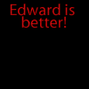 Edward Vs Jacob by Gnomezy