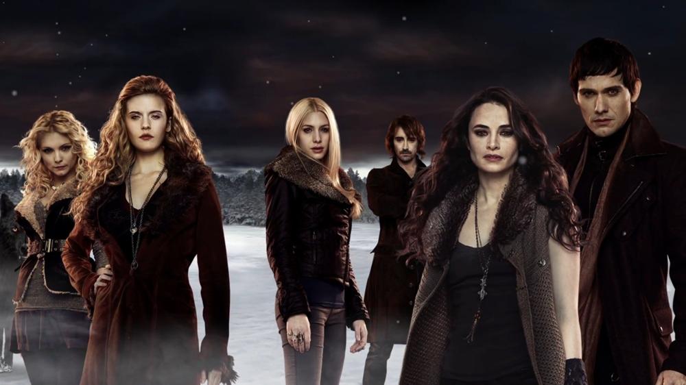 Katie Et Le Clan Des 5 Sorcières Denalczycy | Saga "Zmierzch" Wiki | Fandom powered by Wikia
