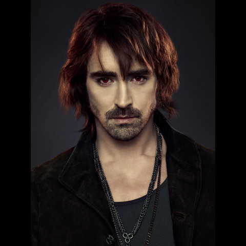 Garrett | Saga "Zmierzch" Wiki | Fandom powered by Wikia